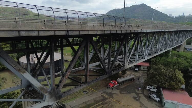 Experts on the Bridge of the Americas: why repairs can’t wait?