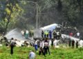 Aviation: The condemnation of Global Air in Mexico encourages Cuban families