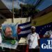 ‘A sudden gap’: poorest to suffer from Trump’s drive to stop Cuba sending doctors to its neighbours | Cuba