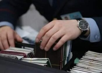 579 foreigners have been expelled from the Turkestan region since the beginning of the year