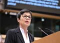 European Commissioner Marta Kos assessed Moldova’s progress on its way to the EU