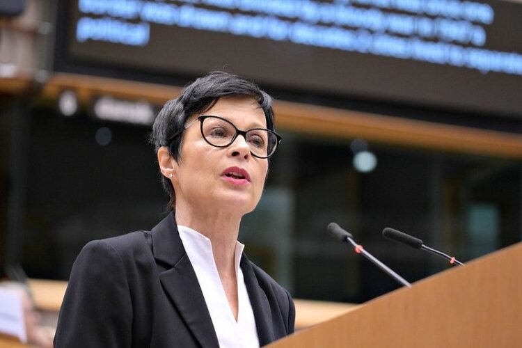 European Commissioner Marta Kos assessed Moldova’s progress on its way to the EU
