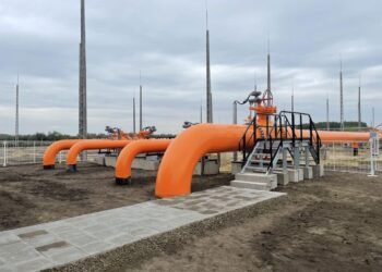 Ukraine Plans to Resume Oil Delivery as Early as Monday, Says Viktor Orbán