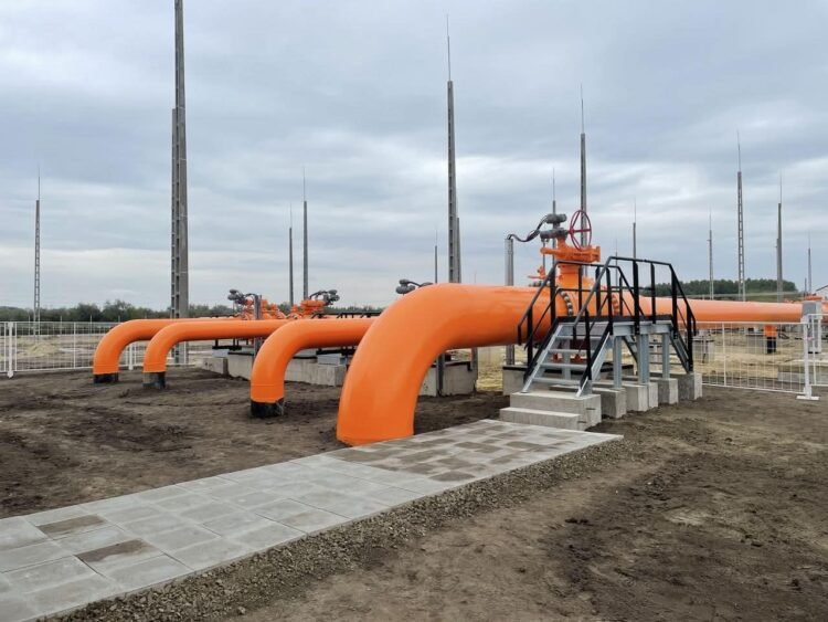 Ukraine Plans to Resume Oil Delivery as Early as Monday, Says Viktor Orbán