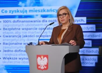 Pressure mounts on climate minister as Razem party joins calls for dismissal