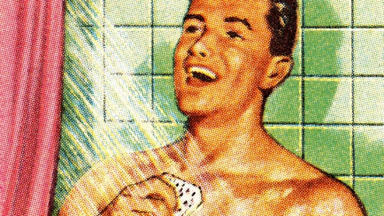 Bar soap vs. body wash: Gen Z thinks solid soap is for old people. I’m not having a bar of it