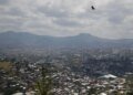 Weather this Friday in Honduras: intense heat in some areas