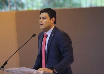 Marlon Ochoa will not attend to the NC summons for impeachment