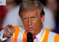 Trump is an absolute disaster for the oil and gas industry