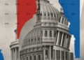 In 1990, a bipartisan Congress passed historic bills. Then it cracked apart.