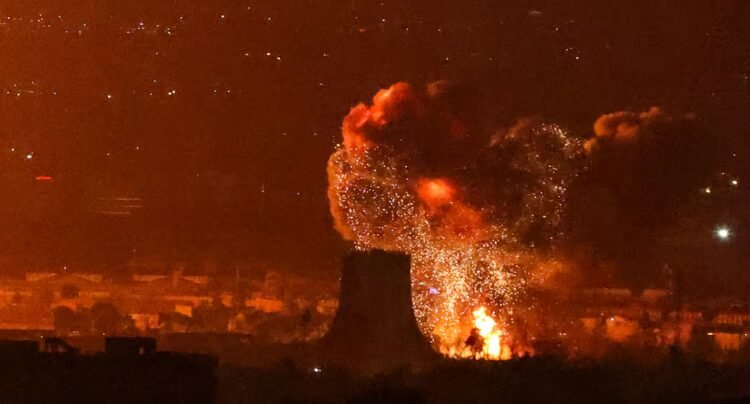 Iran | Donald Trump threatens to bomb Iranian energy infrastructure and bridges: could it be a war crime? | United States | Israel