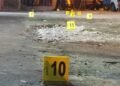 Man was shot to death on Francisco de Marcos and 19th, south of Guayaquil | Security | News