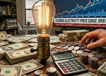 The price of electricity increases in Florida: Supreme Court will evaluate the legality of the FPL increase