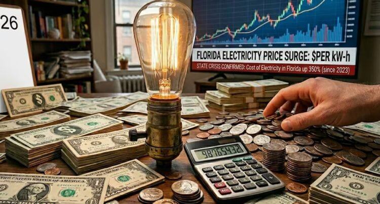 The price of electricity increases in Florida: Supreme Court will evaluate the legality of the FPL increase