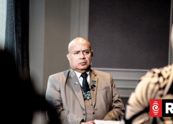 Watch: Tuvalu PM Feleti Teo aims to ‘future proof’ atoll nation