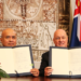New Zealand pledges $20 million to Tuvalu, leaders agree to an eventual treaty