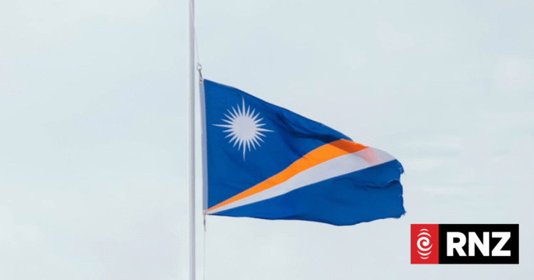 ‘We are at the mercy of the market’: Marshall Islands minister warns on fuel supply
