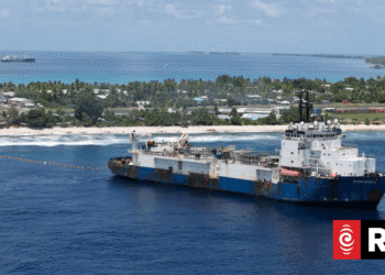 Tuvalu fuel supply ‘not assured’ beyond June