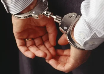 The police detained 17 supporters of Samvel Karapetyan from the yard of the anti-corruption court