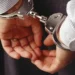 The police detained 17 supporters of Samvel Karapetyan from the yard of the anti-corruption court
