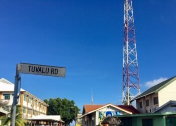 Tuvalu declares state of emergency over fuel and power supply concerns