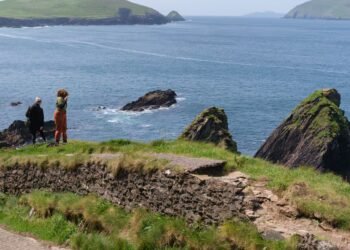 Staycation once again: Should you holiday in Ireland this year? – The Irish Times