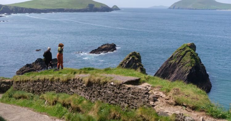 Staycation once again: Should you holiday in Ireland this year? – The Irish Times