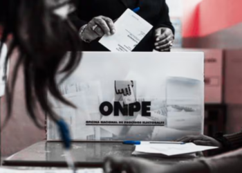 Peru 2026 Election Results in La Libertad: Official ONPE count of presidential elections