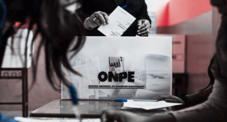 Peru 2026 Election Results in La Libertad: Official ONPE count of presidential elections
