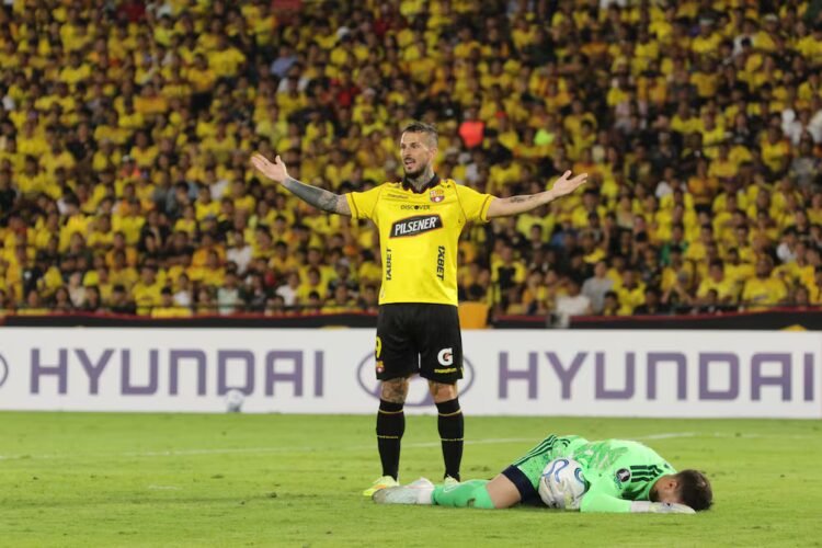 Boca Juniors vs. Barcelona SC: what time do they play and what channels broadcast the Copa Libertadores match LIVE | Soccer | Sports