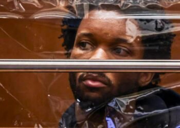 D4vd is transferred to a federal prison in Los Angeles; He will remain in isolation until his trial