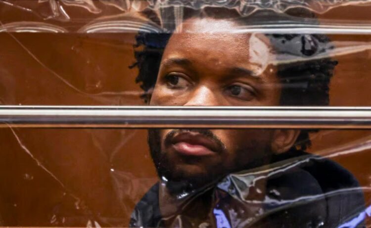D4vd is transferred to a federal prison in Los Angeles; He will remain in isolation until his trial