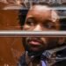 D4vd is transferred to a federal prison in Los Angeles; He will remain in isolation until his trial