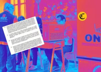 Delays in installing tables did not influence absenteeism: The JNE’s reasons for ruling out complementary elections