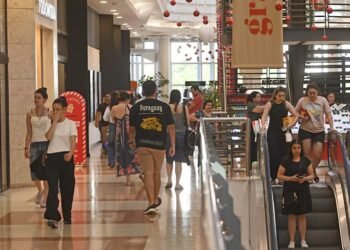 Sales indicator registered strong dynamism in commerce and services in February – Economy