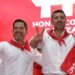 Sectional members of HC of Asunción support Latorre for vice of Alliana – Politics