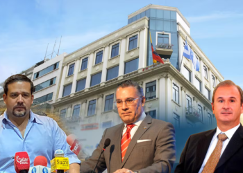 From vice prefect to prefect in a few days: Guayas will experience an unprecedented transition with the authority that will be elected this April 22 | Politics | News