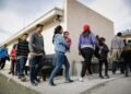 Refugees in the United States: Government analyzes increasing annual admission quota