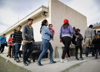 Refugees in the United States: Government analyzes increasing annual admission quota