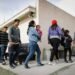 Refugees in the United States: Government analyzes increasing annual admission quota