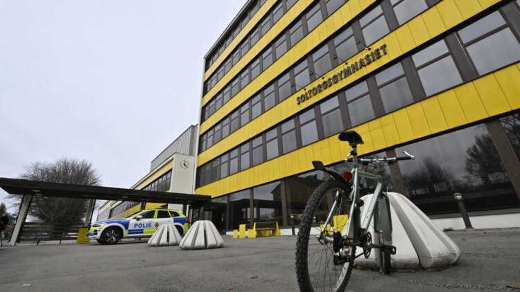 Prosecutor: Boy innocent of school threats in Borlänge