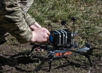 War: Russia threatens Baltic countries if they allow Ukrainian drones