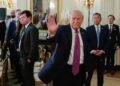 Ryan Bourne: Failure to grapple with inflation and cost of living, is taking huge toll on Donald Trump