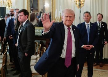 Ryan Bourne: Failure to grapple with inflation and cost of living, is taking huge toll on Donald Trump