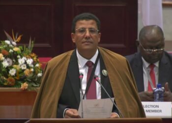 Algeria crushes Moroccan “envelope maneuvers” in South Africa!! – Al-Shorouk Online