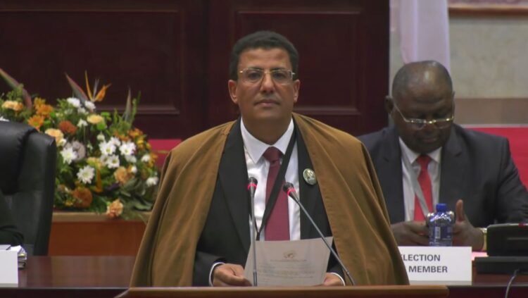 Algeria crushes Moroccan “envelope maneuvers” in South Africa!! – Al-Shorouk Online