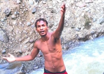 Young man shot dead in Vieux Fort