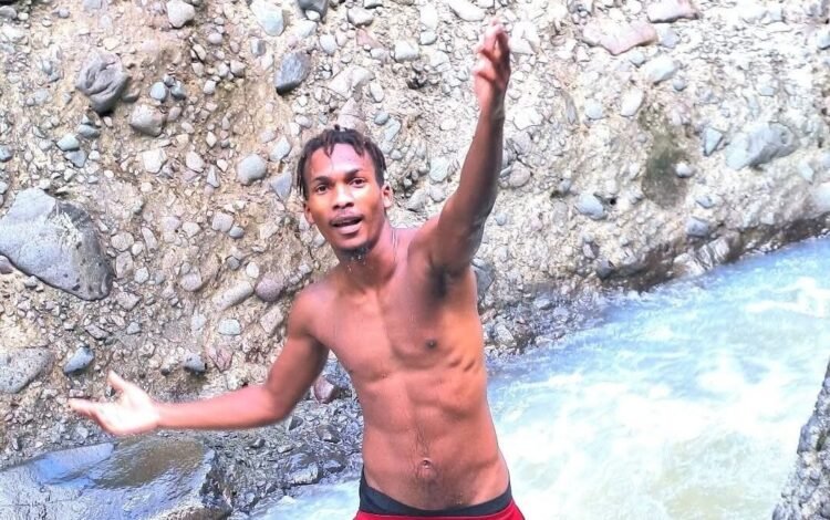 Young man shot dead in Vieux Fort
