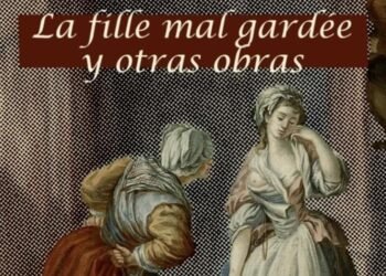 National Ballet of Cuba in the Avellaneda Hall