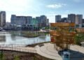 Hundreds of updated locations: The President was informed how Astana will change